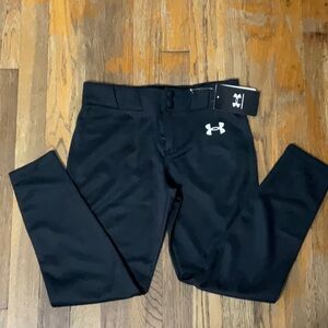 Under Armour Baseball pants - NWT